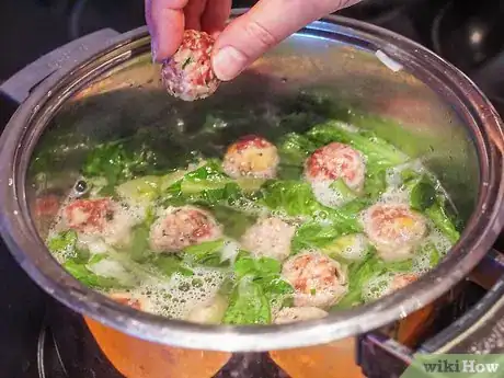 Image titled Cook Escarole Step 22