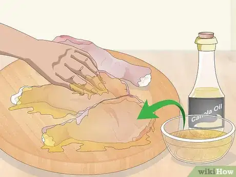 Image titled Smoke Turkey Legs Step 4