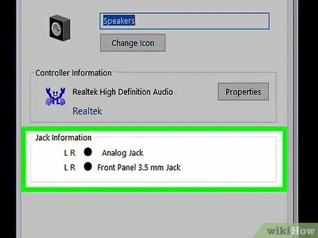 Image titled Set a Default Sound Device on Windows 7 Step 5