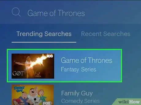 Image titled Watch Game of Thrones on Hulu on Android Step 4