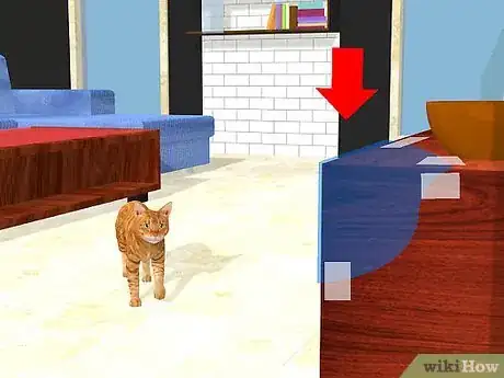 Image titled Solve Cat Book and Furniture Chewing Step 10