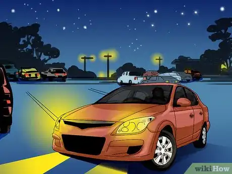 Image titled Sleep in Your Car on a Road Trip Step 5