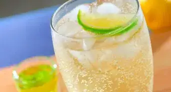 Make Ginger Ale