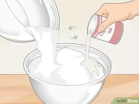 Image titled Make a Layered Fondant Iced Petit Four Cake Step 5