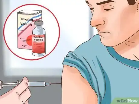 Image titled Get a Flu Shot Step 9