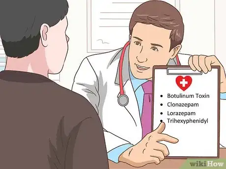 Image titled Stop Eye Twitching Step 13