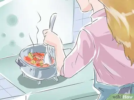 Image titled Make a Man Feel Loved Step 1