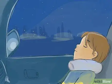 Image titled Help a Carsick Child Step 13