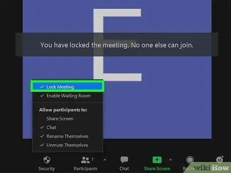 Image titled Protect Your Zoom Meetings Step 5