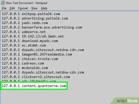 Image titled Block Paltalk Advertisements Step 30