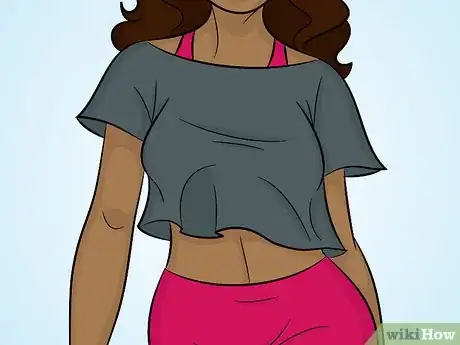 Image titled Look Good After the Gym Step 12