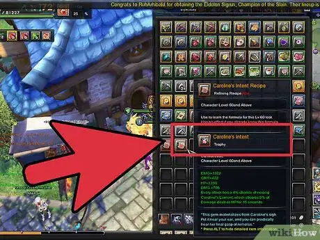 Image titled Refine in Aura Kingdom Step 1