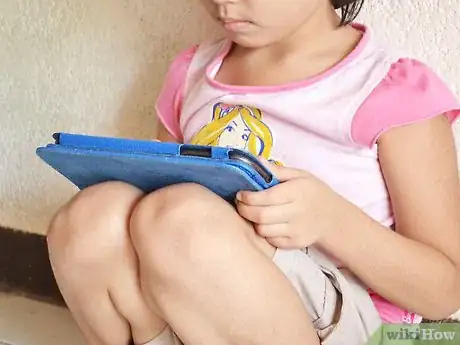 Image titled Get Your Child to Give You Back the iPad Step 1