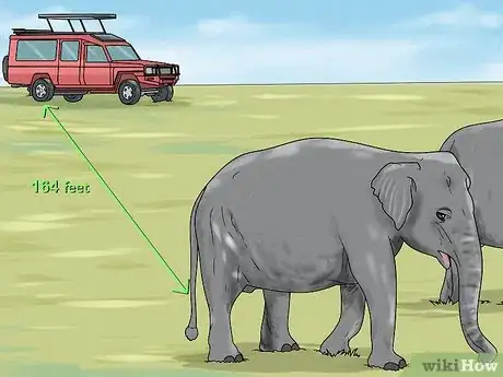 Image titled See Elephants in Sri Lanka Step 9