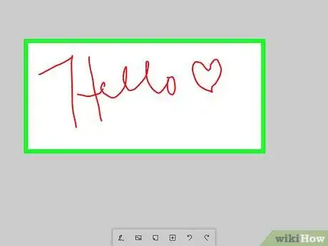 Image titled Use Microsoft Whiteboard Step 17