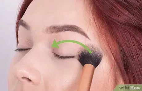 Image titled Do Sequin Eyelids Step 3