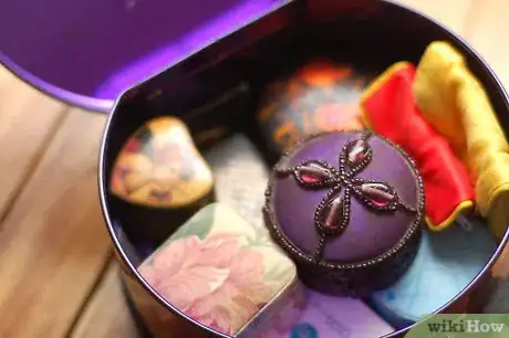 Image titled Repurpose Candy Tins Step 3
