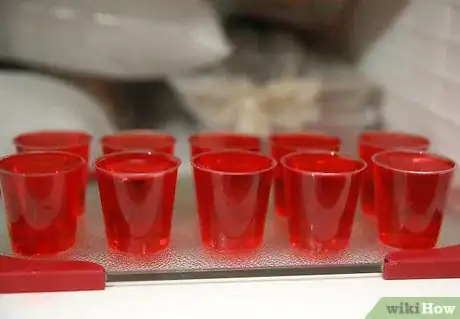 Image titled Make Strawberry Daiquiri Jello Shots Step 5