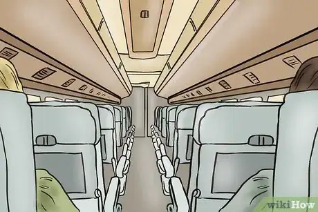 Image titled Have an Empty Seat Next to You on Southwest Airlines Step 7