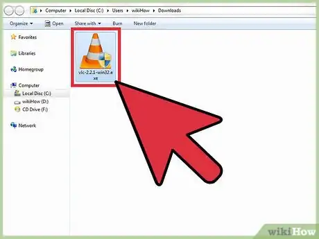 Image titled Play FLV Files Step 3