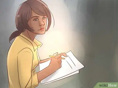 Image titled Defend Yourself in a Faulty Workmanship Claim Step 7