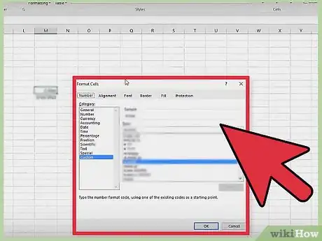 Image titled Change Date Formats in Microsoft Excel Step 7