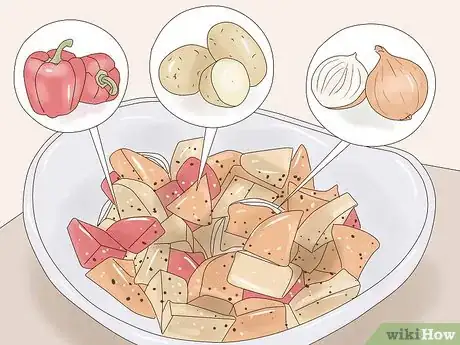 Image titled Choose Healthier Fried Foods Step 13