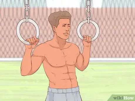 Image titled Work Out on a Playground As an Adult Step 12