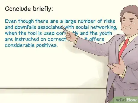 Image titled Teach Paragraph Writing Step 5