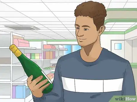 Image titled Make a Retirement Gift Basket Step 2