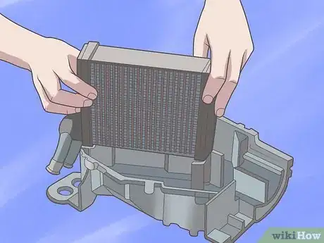 Image titled Install a Heater Core in a Chevy Cavalier Step 14