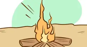 Survive on a Tropical Island