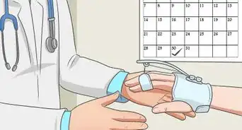 Splint Trigger Finger