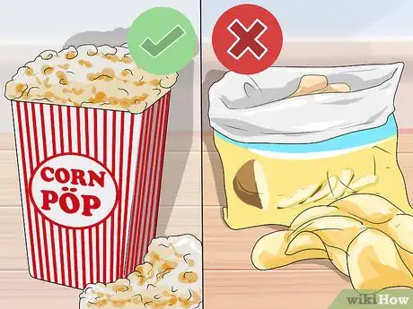 Image titled Save 100 Calories Every Day Step 3