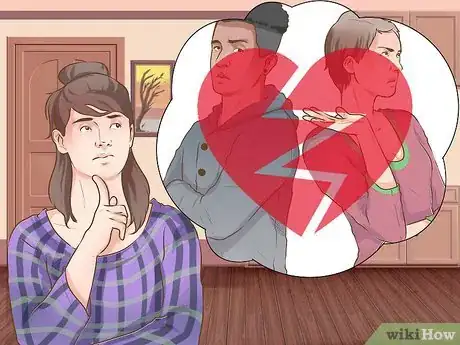 Image titled Recognize Signs of Cheating Men Step 2