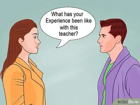 Image titled Choose a Reiki Teacher Step 2