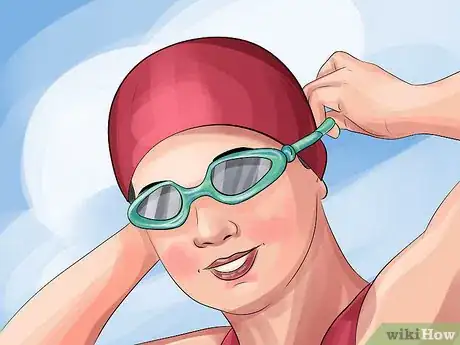 Image titled Fit Swimming Goggles Step 6