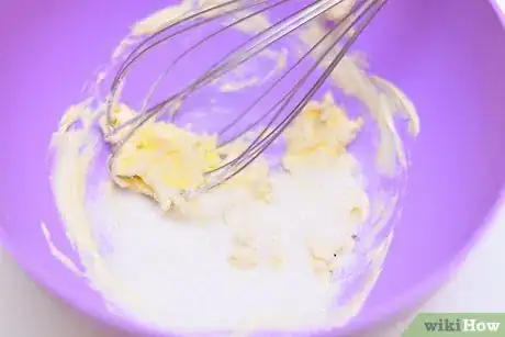 Image titled Bake a Pound Cake Step 4