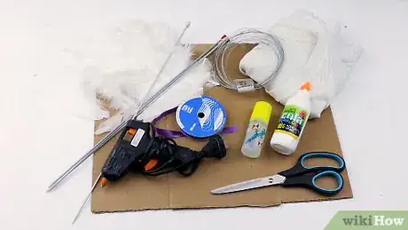 Image titled Make Angel Wings Step 23