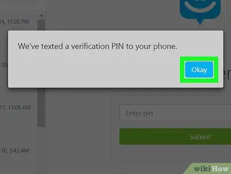 Image titled Change Phone Number on Groupme on PC or Mac Step 14