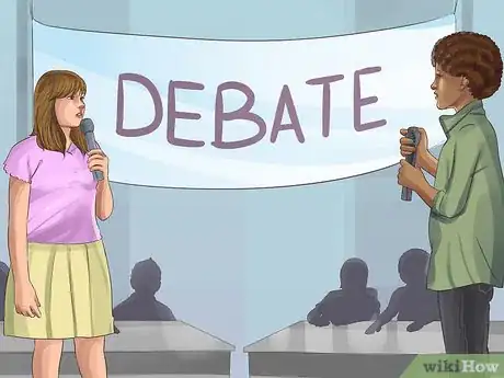 Image titled Teach Current Events Step 7