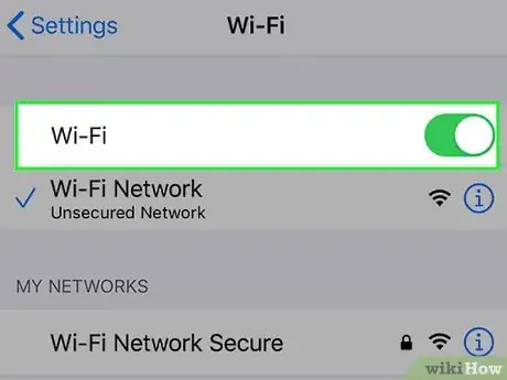 Image titled Transfer Data from Xperia to iPhone Step 16