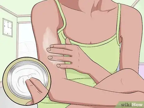 Image titled Use Flat Champagne for Skin Care Step 9