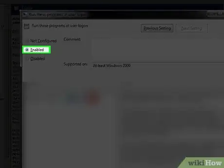 Image titled Edit Group Policy in Windows XP Step 11