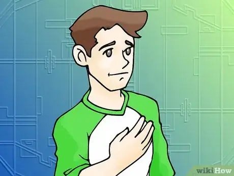 Image titled Heal Spiritually Step 6