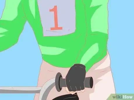 Image titled Get a Gate in BMX Racing Step 5