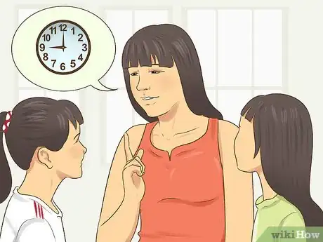 Image titled Keep the Peace Between Kids Who Share a Room Step 5