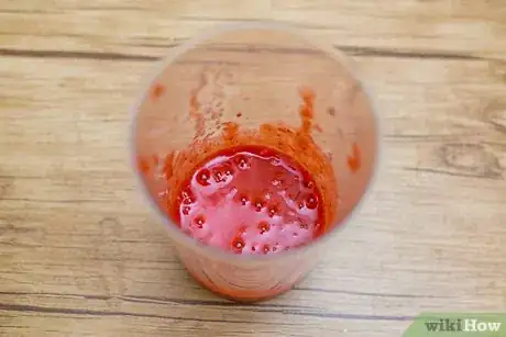 Image titled Make Homemade Strawberry Frosting Step 11