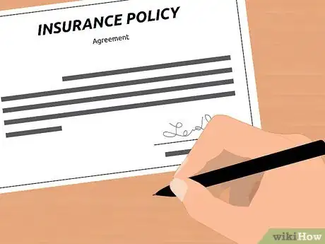 Image titled Buy Product Liability Insurance Step 9