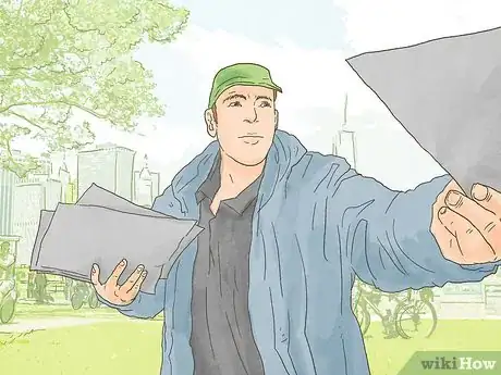 Image titled Remain Silent for a Whole Day Step 8